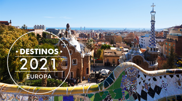 Destacado - 2021 Europa