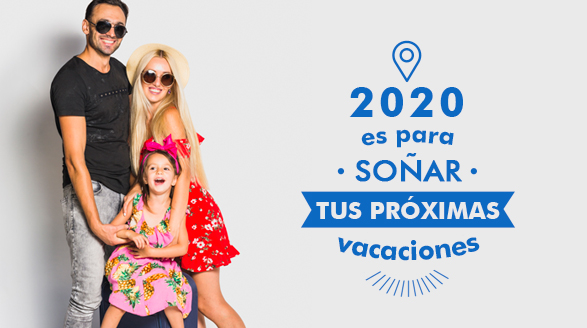 Destacado - Proximas Vacaciones